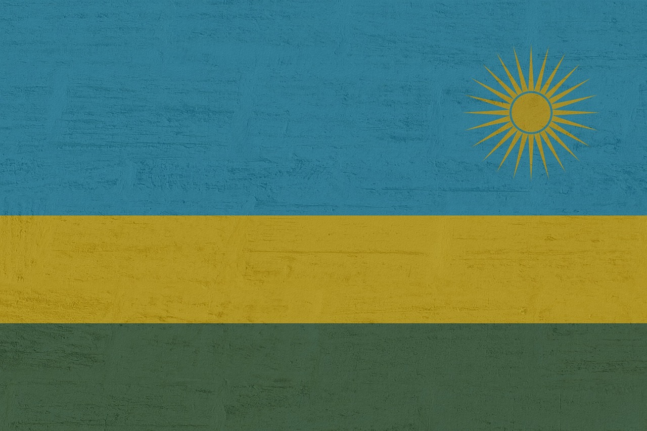 Rwanda